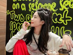 -麦当劳(山大路店)