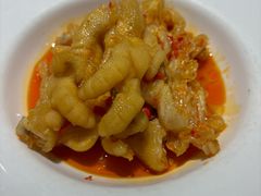 -七十七号厨房·新派江西菜(滨湖店)
