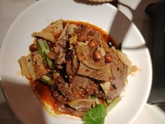 -全牛匠·乐山跷脚牛肉(西北旺万象汇店)