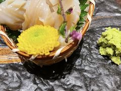 -四葉寿司·城市景观(深圳湾1号店)