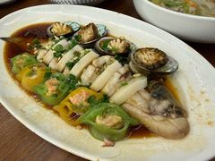-渔满仓海鲜渔家(象山二店)