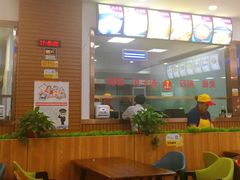 -薛昌利大米凉皮(北新街店)