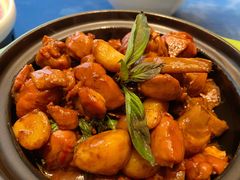 -嘎纳时光餐厅(水游城尚街店)