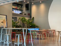 -dotcom coffee古点咖啡(致真大厦店)