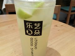 -乐艺哆·乐活烘焙(浦西万达店)