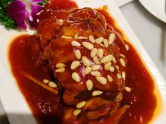 -功德林(南京西路店)