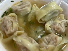 -利达汤圆馄饨(川公路店)