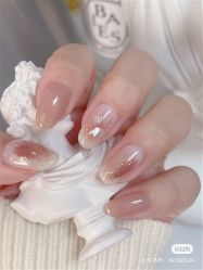 -Pink You美甲洗眉纹绣定制中心