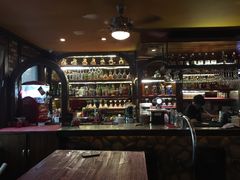 -Pistolera Mexican Cantina女枪手墨西哥餐厅(碧云路店)