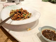 -红樱桃·欢乐餐厅(太原里店)