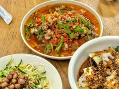 -艺味深尝(云锦路店)