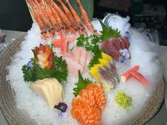 -松子日式料理(东朝阳路店)