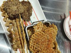 -堂堂小伙夫·辽宁小吃大排档(京西大悦城店)