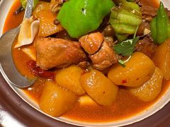 -纳鲁孜·新疆特色餐厅(上海悦荟广场店)