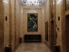 -赛豪大酒店(华熙文化体育中心店)