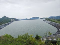 -江南天池