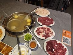 -贵宾牛·潮汕牛肉火锅(珠池总店)