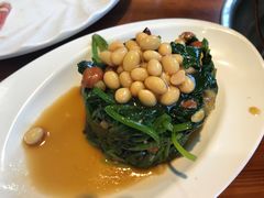 -大草原清真饭庄(沙河店)