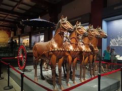 -北京大葆台遗址博物馆