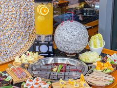-憨孃孃·重庆老火锅(红山黑金店)