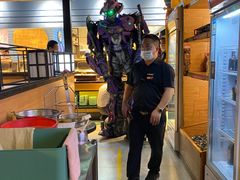 -梨花自助烤肉(天河城店)