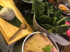 -湊湊火锅·茶憩(南京万象天地店)