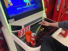 -壹家庭游乐园(富邦城店)