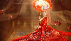 点击看大图 -星元素cosplay动漫摄影写真工作室