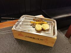 -福苗小骆驼烧烤(大唐不夜城店)