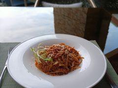-大理实力希尔顿酒店•香全日制餐厅