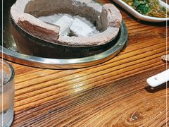 -食爺炭炉鸡煲·烧烤