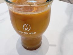 -Beans Solo豆号咖啡(百家湖花园店)