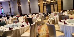 -福朋喜来登酒店·宴会厅