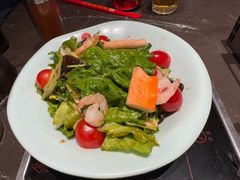 -邢氏老太太烤串(北兴街店)