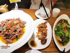 -炊烟小炒黄牛肉(中心印象城店)