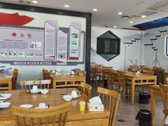 -品鲜村农家菜·阳澄湖大闸蟹(总店)