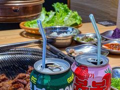 -麻蒲碳烤肉(嘉禾东平地铁站19号店)