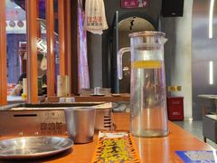 -路边羊烧烤酒场(宝带路店)