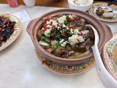 -砂锅居(西四店)