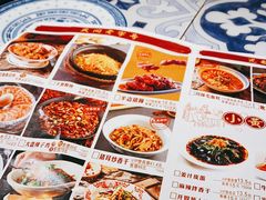 -图味美小黄鱼·本地菜(浙江路店)