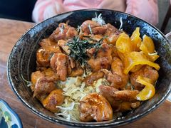 -铃木食堂(杨梅竹店)