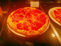-索菲特酒店·海鲜自助 ·聚餐厅