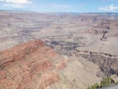 -科罗拉多大峡谷