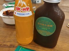 -老刘家永盛斋·传统泡馍(东关南街店)