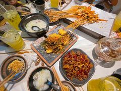 -五样儿西昌小签签烤串(建设路店)