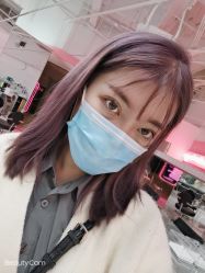 点击看大图 -Godhands美发设计沙龙