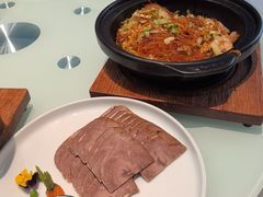 -香丰阁·烤鸭·川湘菜(清河店)