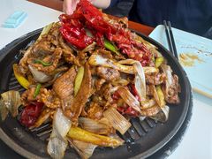 -一品滇香·云南菜(公益西桥店)