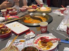-生活如沸·顺德水牛奶火锅(大学路店)