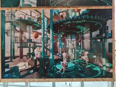 -四川美术学院美术馆